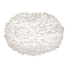 Biele tienidlo ø 75 cm Eos XL – UMAGE