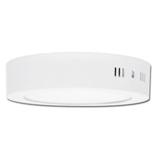 Ecolite LED-CSL-CCT/12W/BI - LED Stropné svietidlo LADA LED/12W/230V biela