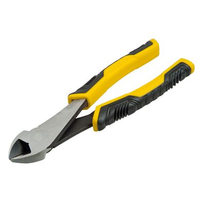 Bočné štiepacie kliešte 180 mm Stanley, ControlGrip