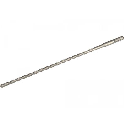 Vrták štvorbritý SDS PLUS príklepový do betónu a muriva, O 8x310mm, SK