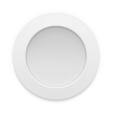 Philips - LED RGBW Stmievateľné kúpeľňové svietidlo Hue SLIM LED/12W/230V IP44