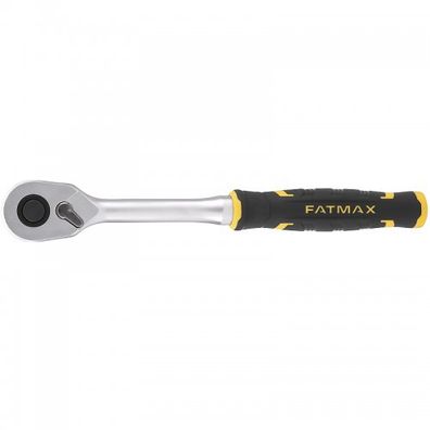 Ráčna s bimateriálovou rukoväťou 1/4" Stanley FMMT82676-0
