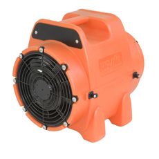 Axiálny ventilátor HEYLO PowerVent 1500