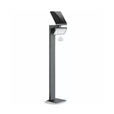 STEINEL 009830 - LED vonkajšia solárna lampa XSolar GL-S LED/1,2W