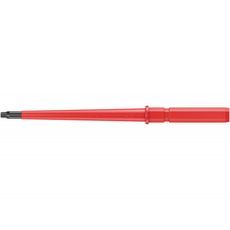 Wera 003433 Vymeniteľný skrutkovací nôž TX 20 Kraftform Kompakt VDE 67 i TORX®