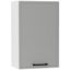 Kuchynská skrinka Emily W45 Pl Dast Grey
