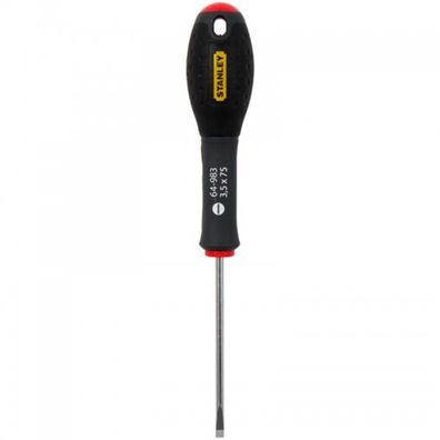 Paralelný skrutkovač FATMAX 0,6x3,5x75 Stanley 0-64-983