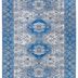 Hanse Home Collection koberce Kusový koberec Bila 105859 Pare Grey Blue - 120x180 cm