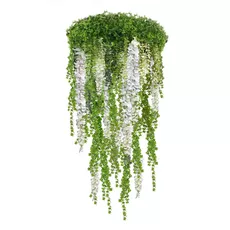 Ceiling ring Flower Rain S