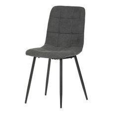 Jedálenská stolička CT-281 GREY2
