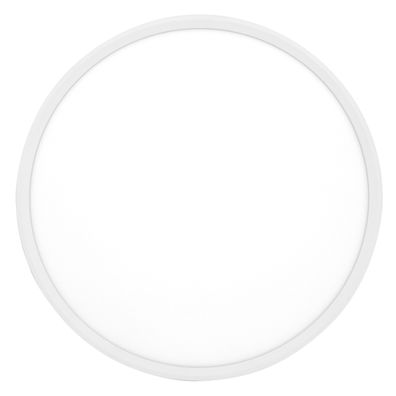 Ecolite W007-CCT/50W/BI - LED Stropné svietidlo SALY LED/50W/230V IP40 biela