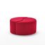 Taburetka Alis Puf Red