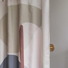 Sprchový záves 150x200 cm Gallery - Mette Ditmer Denmark