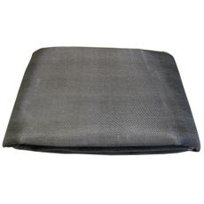 Nehorľavá krycia látka Pallas 2x1m