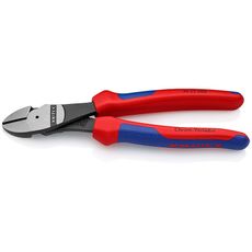 Silové bočné štípacie kliešte 200 mm - 7422200