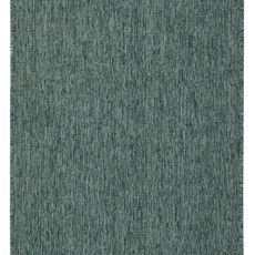 NORTHRUGS - Hanse Home koberce Behúň Twin-Wendeteppiche 103095 green cream – na von aj na doma - 80x250 cm