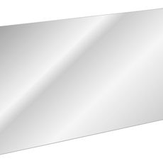 Comad Koupelnové zrcadlo JULIET 120 cm