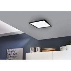 Eglo 99415 - LED RGB Stmievateľné stropné svietidlo SALOBRENA-C LED/16W/230V + DO