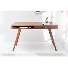 Stôl Retro 120cm Sheesham
