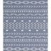 NORTHRUGS - Hanse Home koberce Kusový koberec Twin Supreme 103439 Kuba blue creme – na von aj na doma - 80x150 cm