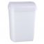 Kôš závesný otvorený MERIDA Hygiene CONTROL, 23 l