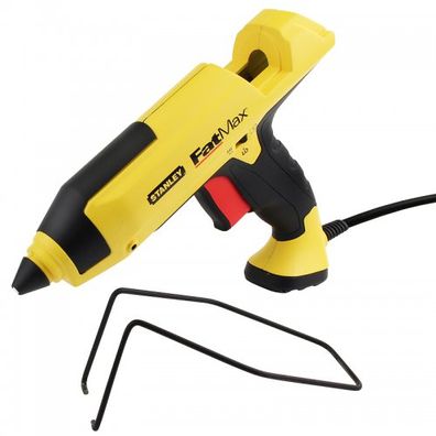 Pištoľ na tavné lepidlo GR100R Stanley FMHT6-70418
