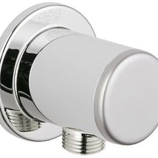 Podomietkový vývod Grohe Relexa neutral chróm 28626000