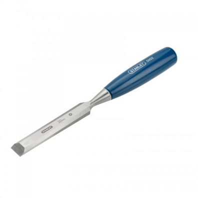Sekáč 5002 s drevenou rukoväťou, 20 mm Stanley 0-16-548