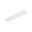 Telefunken 301106TF - LED Stmievateľný panel LED/36W/230V 3000-6000K + DO