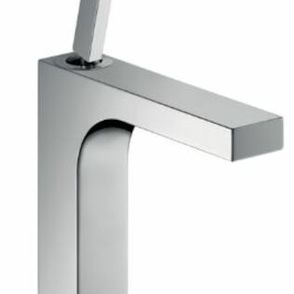 Umývadlová batéria Hansgrohe Axor Citterio s výpusťou chróm 39031000