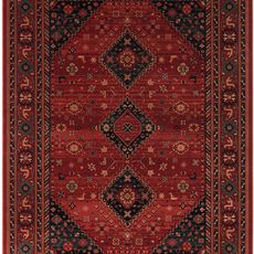 Osta Kusový koberec Kashqai (Royal Herritage) 4345 300 - 67x130 cm