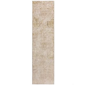 Flair Rugs koberce Behúň Eris Arissa Gold - 80x300 cm