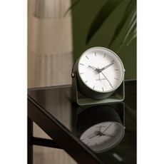 Budík ø 11 cm Calm – Karlsson