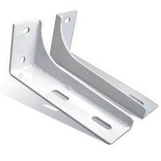 Stropné konzoly pre markízu 2,95x2