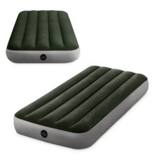 Intex Nafukovacia posteľ 191x76 cm, 1-miestna 64106