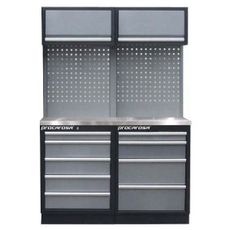 Dielenský nábytok Procarosa PROFI TGCW-0504