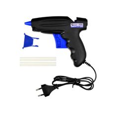 GEKO Pištoľ tavná lepiaca, Ř11,2mm, 200W