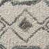 Flair Rugs koberce Kusový koberec Nappa Pietro Grey - 200x290 cm