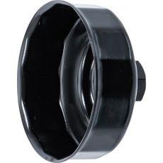 Kľúč na olejové filtre | 14hranný | Ø 74 mm | pre Mercedes-Benz, VW, BGS 1019-74