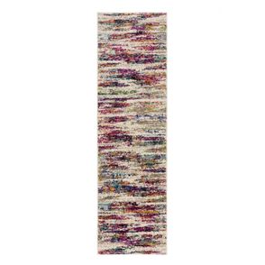 Behúň 66x230 cm Refraction – Flair Rugs