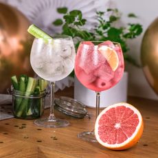 Pohár na gin&tonic CHARLIE 640 ml