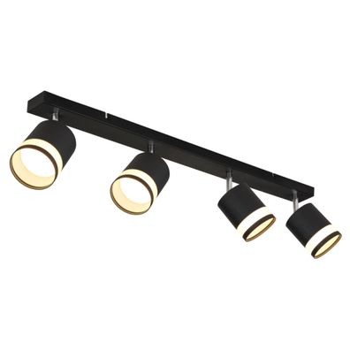 Globo 57852-4 - LED Bodové svietidlo LUCERO 4xGX53/7W/230V 3000K