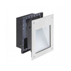 RED - Design Rendl-R10546 - LED Vonkajšie vstavané svietidlo AKORD LED/3W/230V IP65