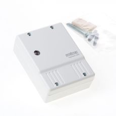 STEINEL 550417 - Súmrakový spínač NightMatic 2000 biela IP54