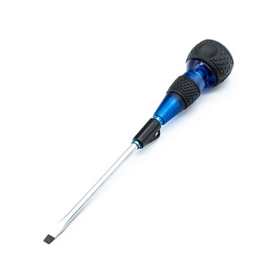 Japonský elektrikársky plochý skrutkovač SK11 - 6 x 150 mm - tvrdá keramická vložka