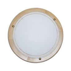 Top Light 5502/30/SD - Stropné svietidlo 1xE27/60W/230V