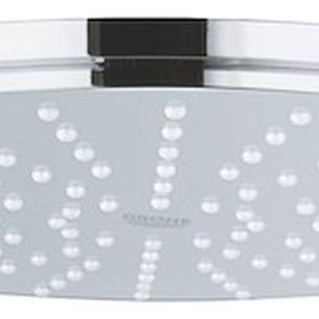 Hlavová sprcha Grohe Rainshower Cosmopolitan Metal so zámkom proti pretočeniu chróm 28368000