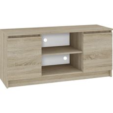TV stolík RTV K120 dub sonoma