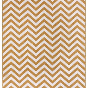 NORTHRUGS - Hanse Home koberce Kusový koberec Twin Supreme 105795 Palma Ochre – na von aj na doma - 160x230 cm