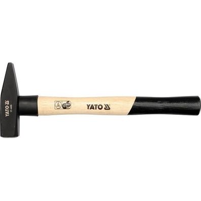 Kladivo zámočnícke 600 g - YT-4496